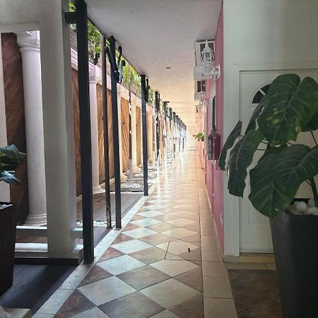 Hotel La Casona Villahermosa Exterior photo