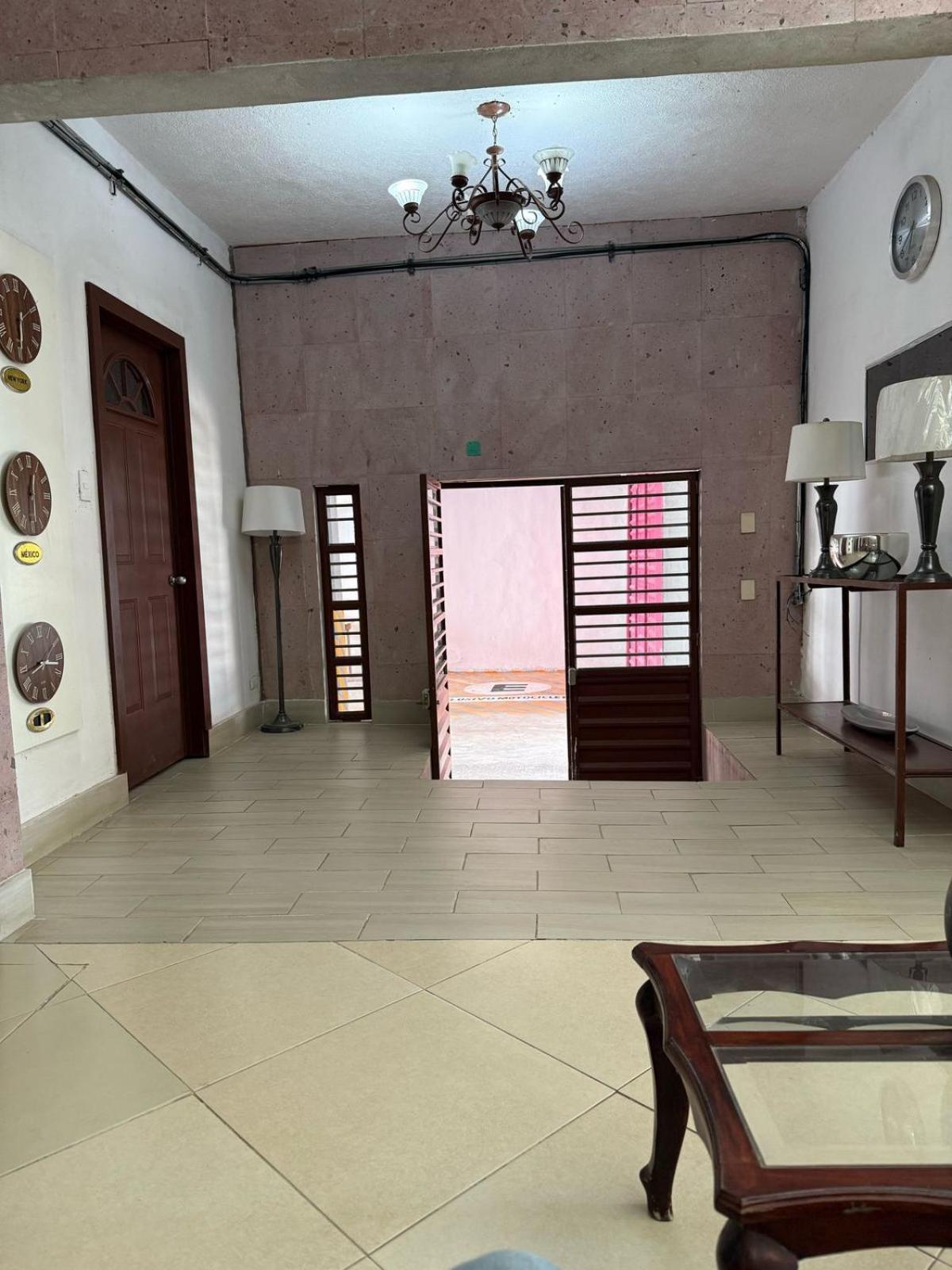 Hotel La Casona Villahermosa Exterior photo